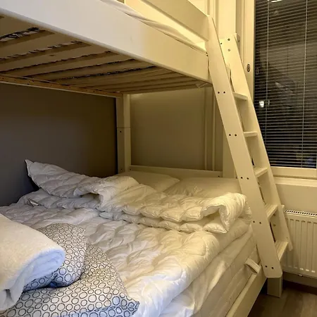 Apt In The City Center