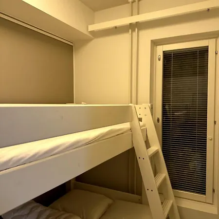 Apt In The City Center アパート